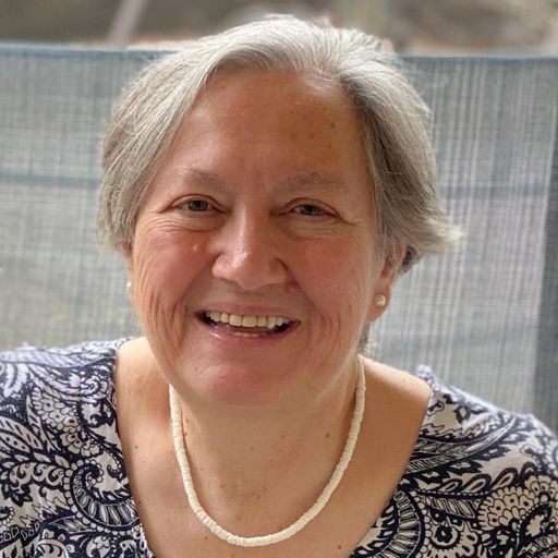 Patricia "Pat" Lombard Profile Photo