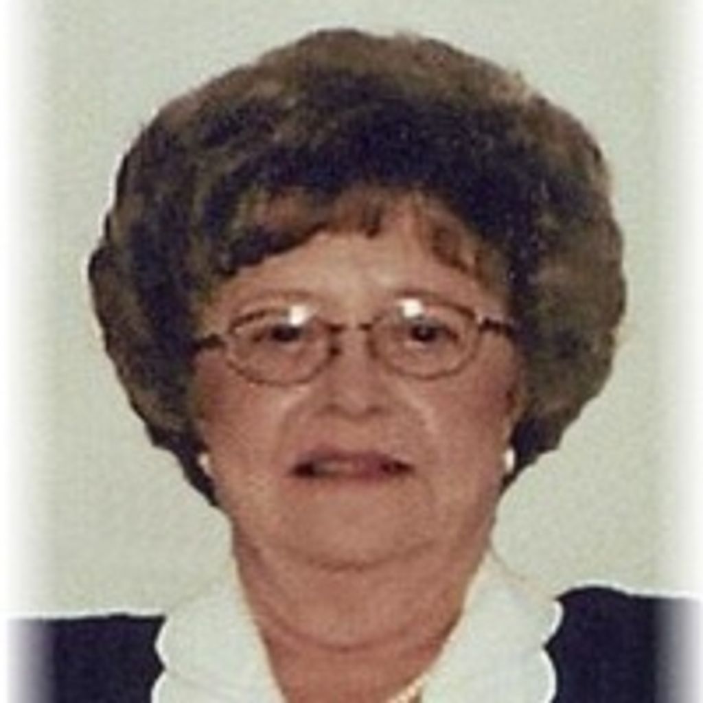Earline Rose Dartez Choate