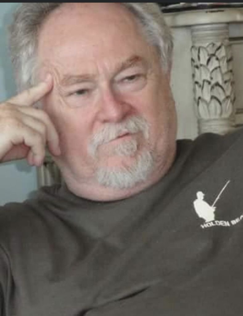 Philip  Wayne  Porter  Profile Photo