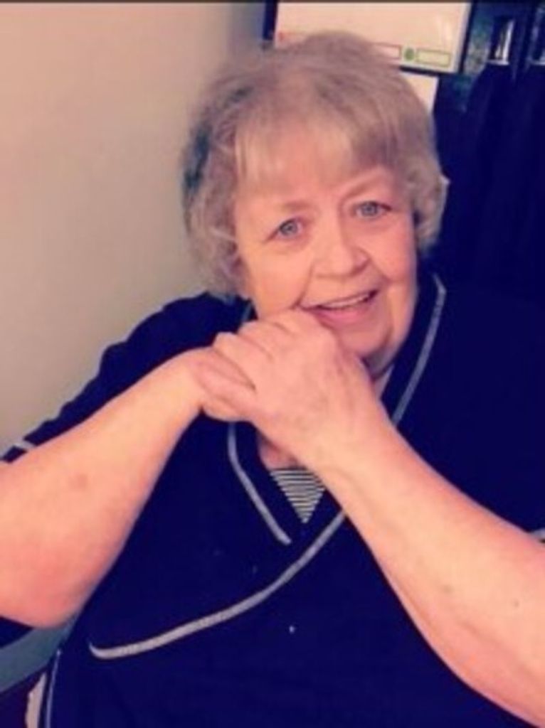 Anita Beryl Elrod Profile Photo