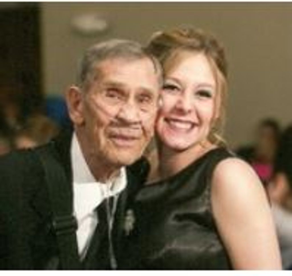 Robert J. Trezek Sr.,﻿ Proud Navy Veteran of WWII.