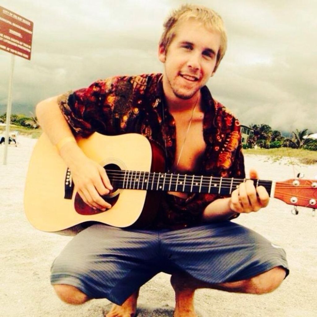 Sean O'Hara Profile Photo