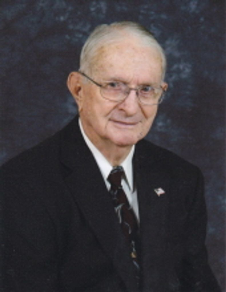 Allen E. Webb