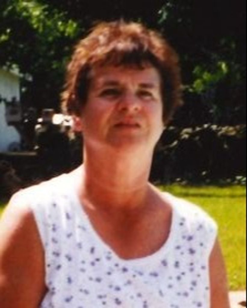 Monica W. Fahnel