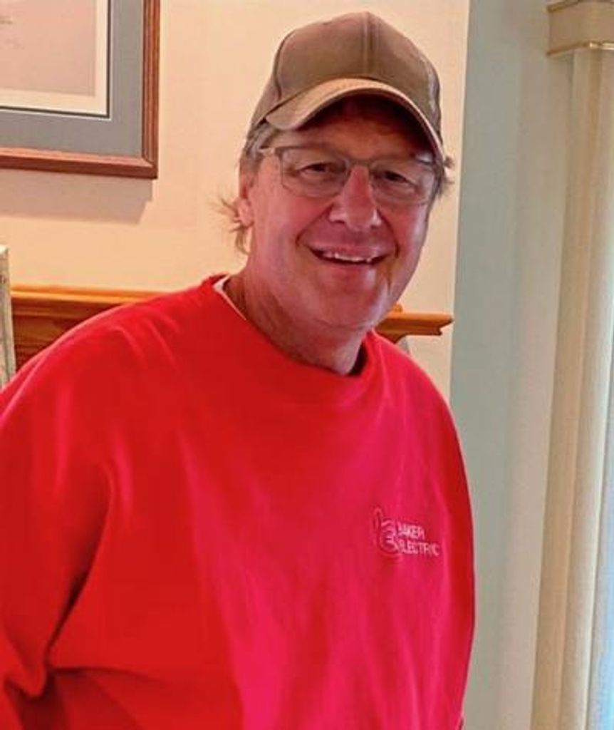 Lee Munson Profile Photo
