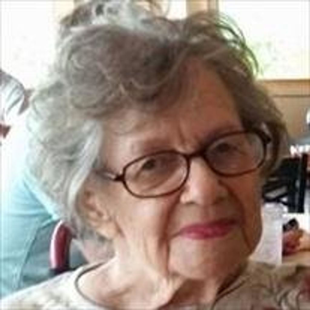Delores Boudreaux