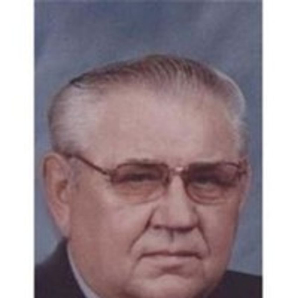 Dale Ehrenberg