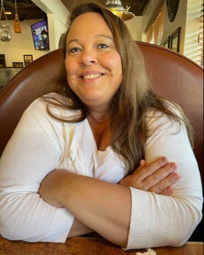 Angela Michelle Wright Profile Photo