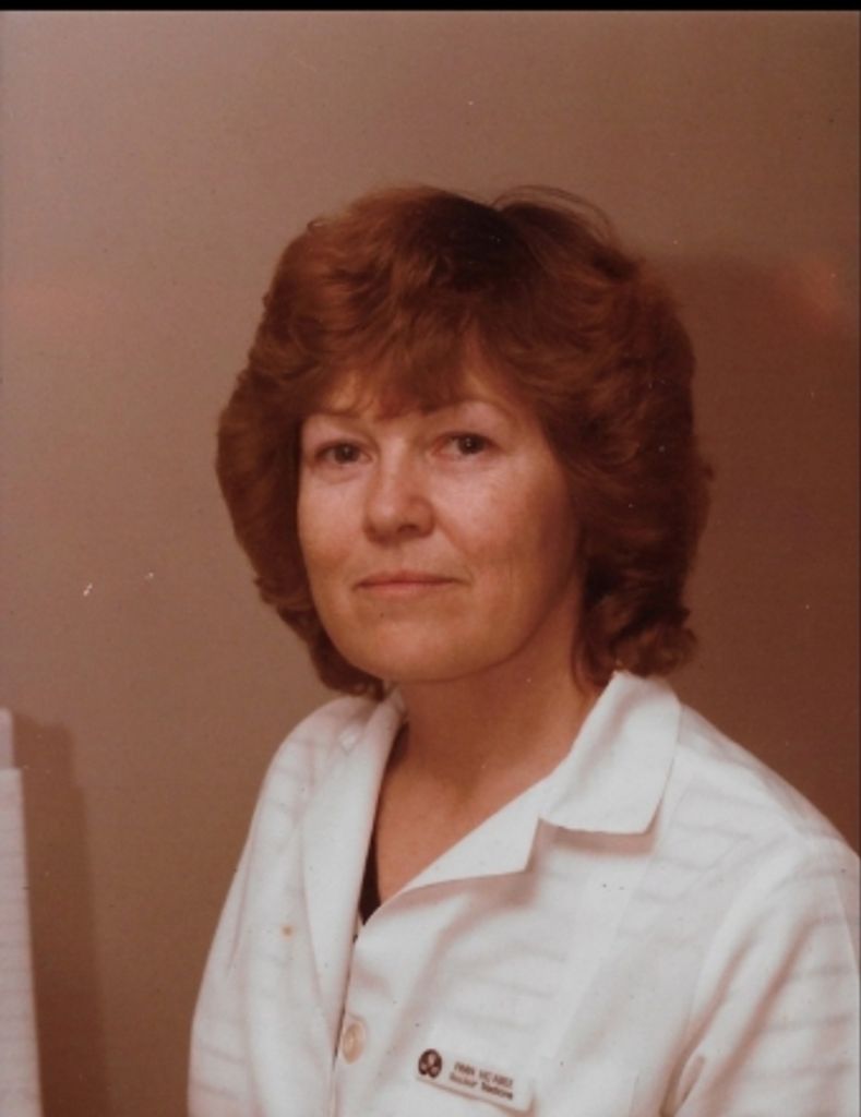 Frances Mcabee  Profile Photo