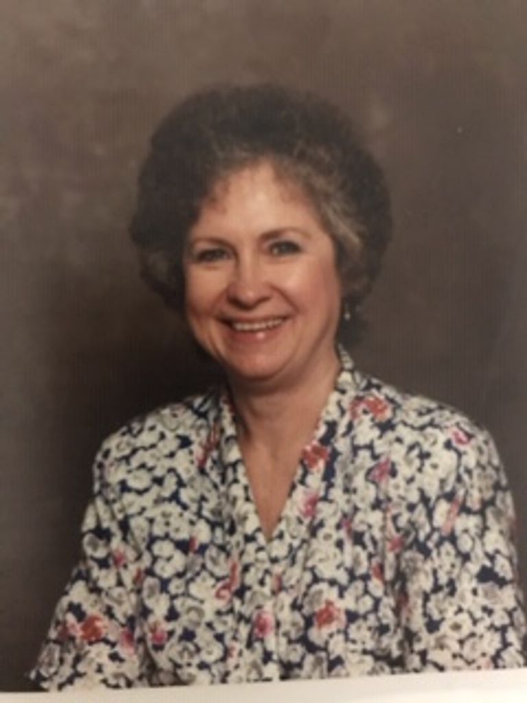 Oletha Jenkins
