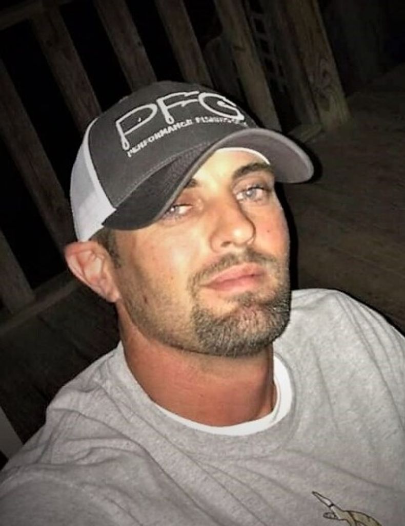 Clifton Daniel Hickman