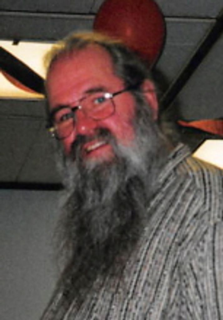 David Ullery Profile Photo