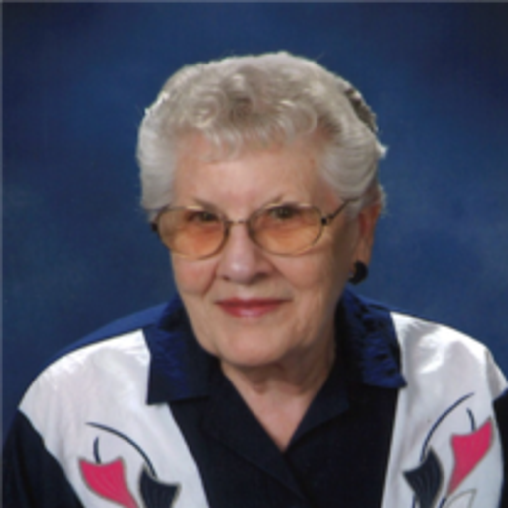Roberta Mann Profile Photo