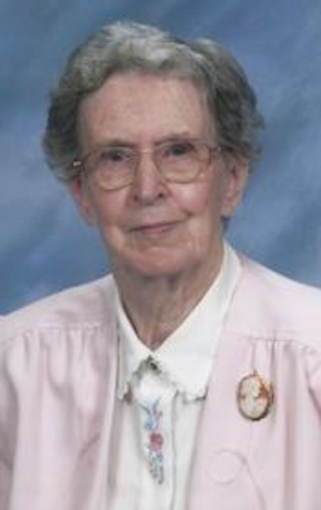 Natalie Burton Grimes