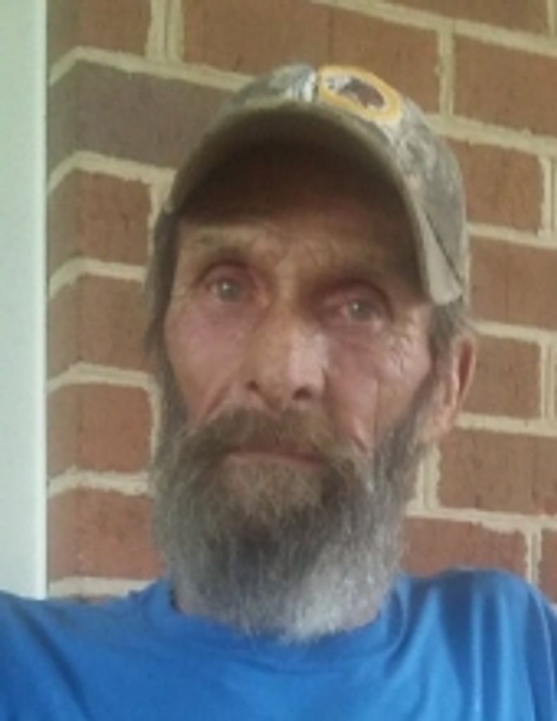 Sidney Davis Kyger, Sr.