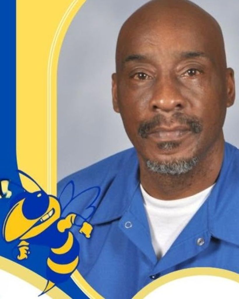 Daniel Davis Jr. Profile Photo
