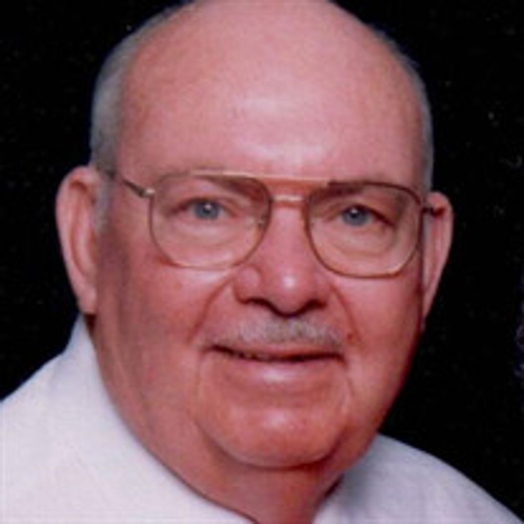 George W. Rhome
