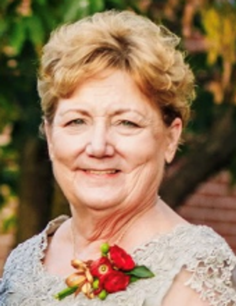 Mary  Ann Manly