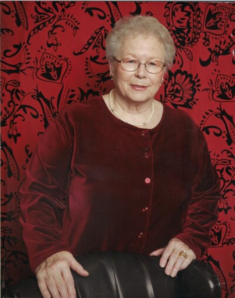 Patsy Calvert Profile Photo