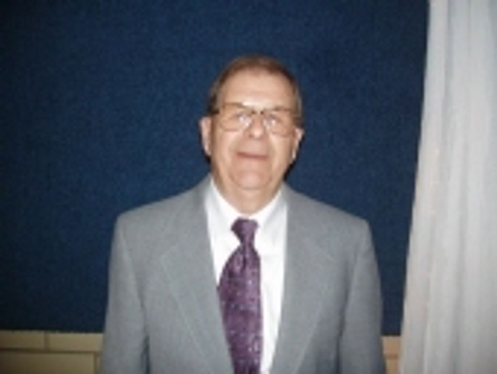 Roger A. Wolling
