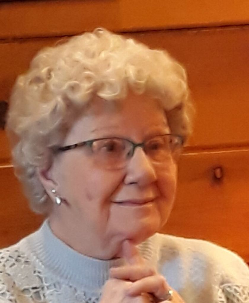 Wanda Azelton
