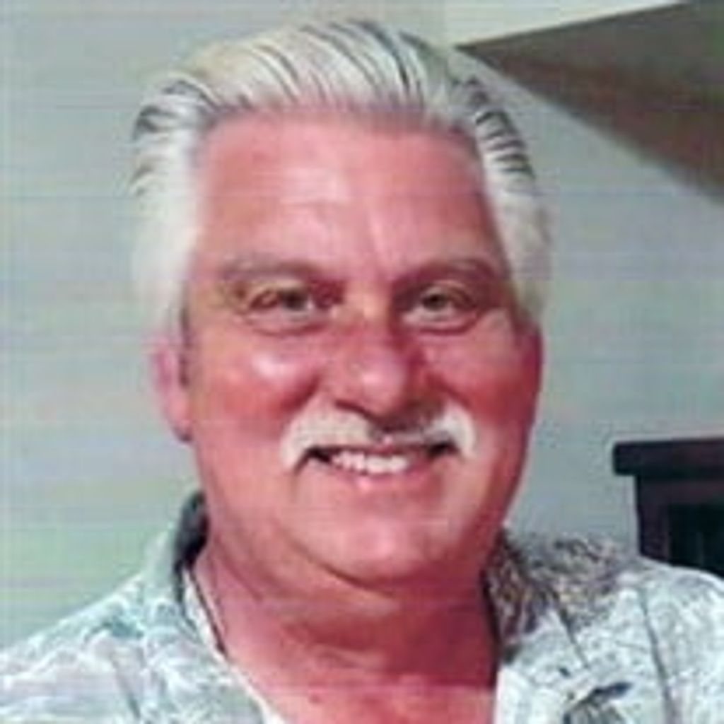 Raymond Bradley Steichen
