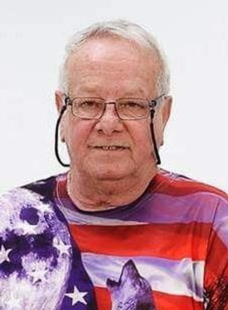 David William Stittums