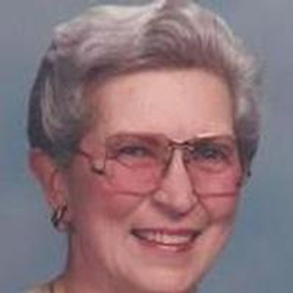 Joan M. Hill Allen