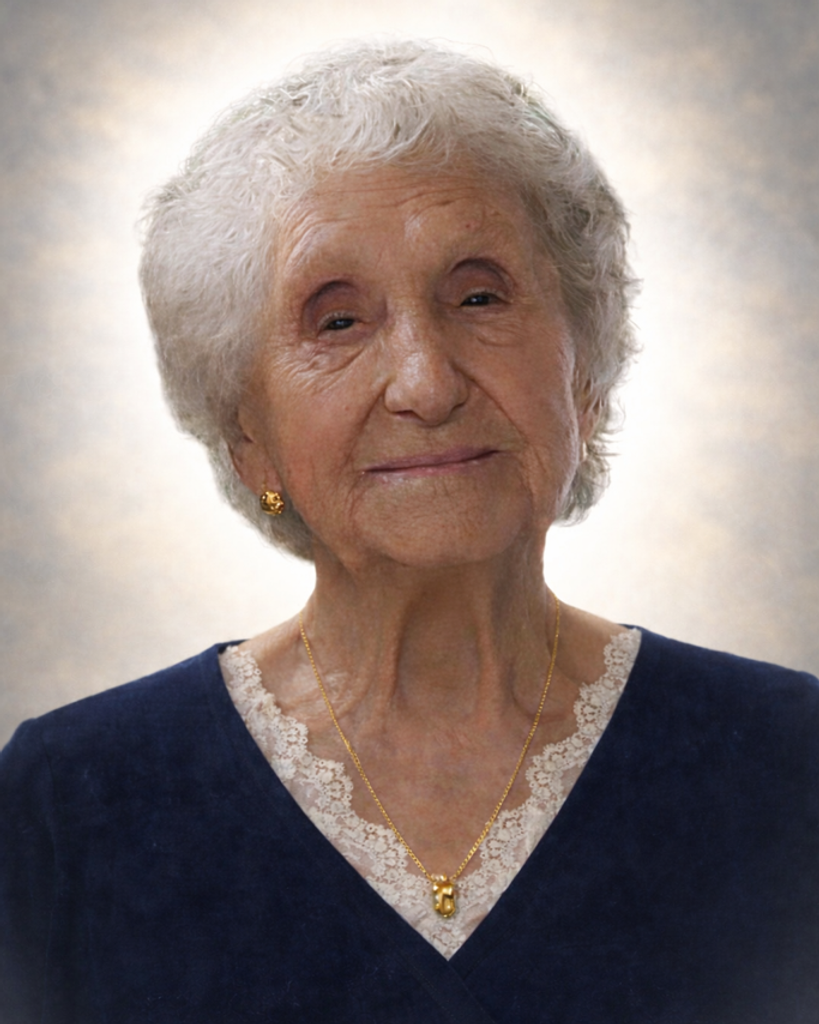 Maria Romano