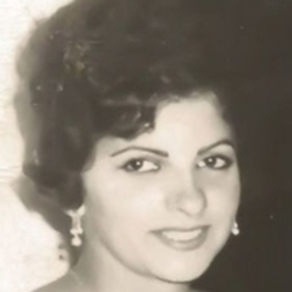 Theresa  M. (Delloso)  Oneill