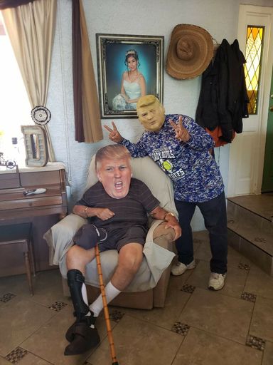 Fernando Guajardo Sr. photo gallery thumbnail 85 of 132
