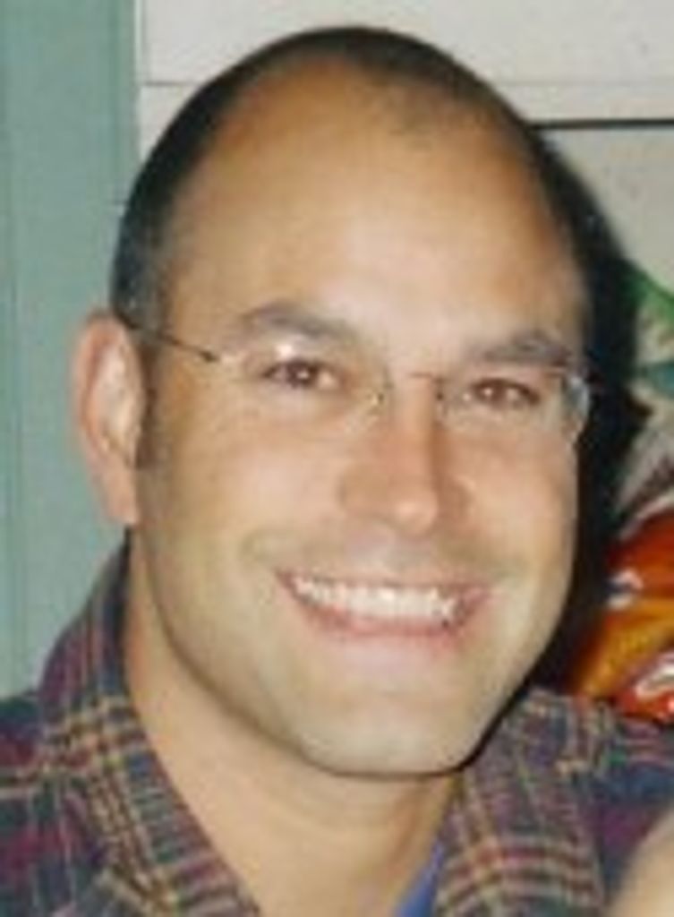 Christopher W. Evers