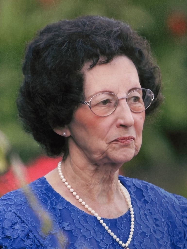 Cordelia Mary Stiner