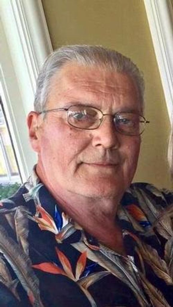 Raymond Rickey "Rick" Alm