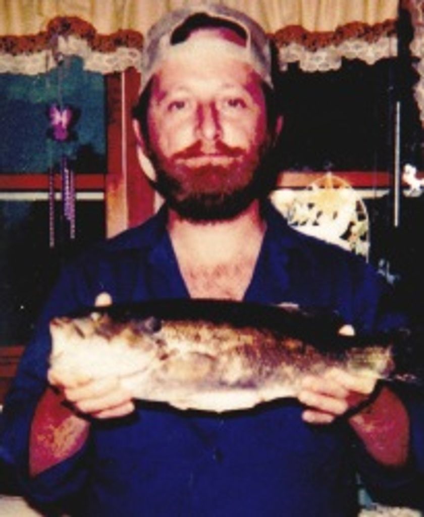 Robert "Bob" E. Pennington Sr