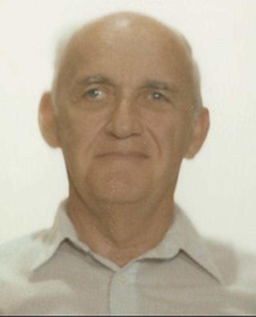 John (Jack) Joseph Fagan