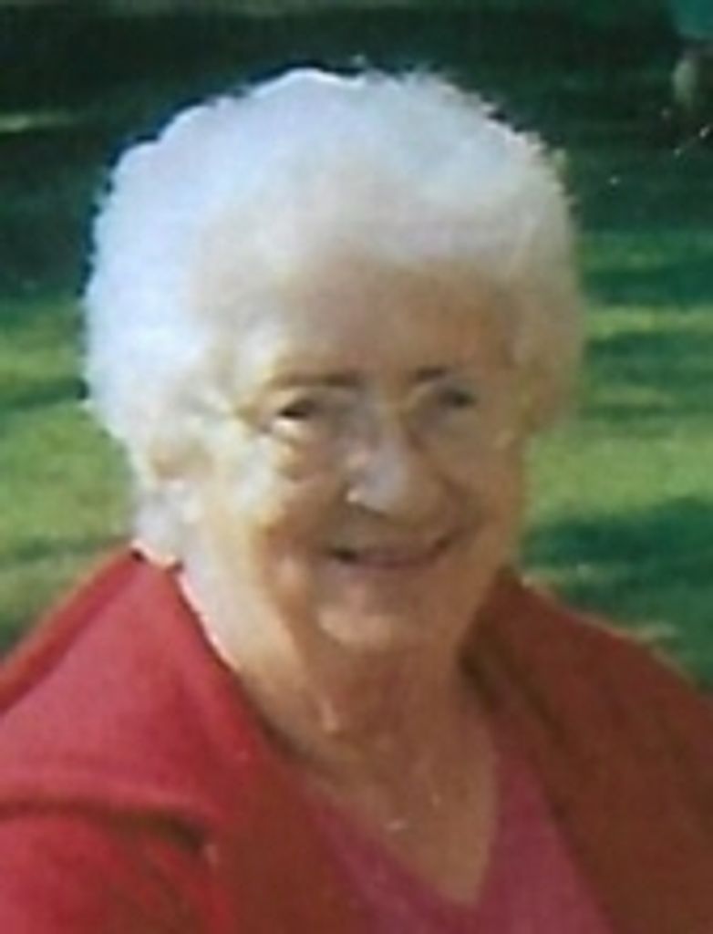Phyllis Maxine Mohr