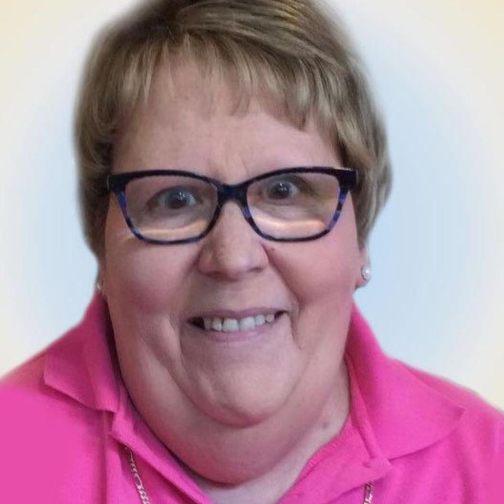 Suzanne E. Hendrickx