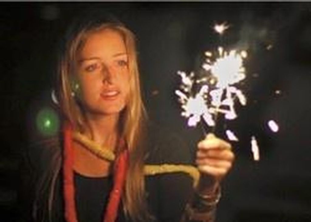 Caitlin Elizabeth O'Hara