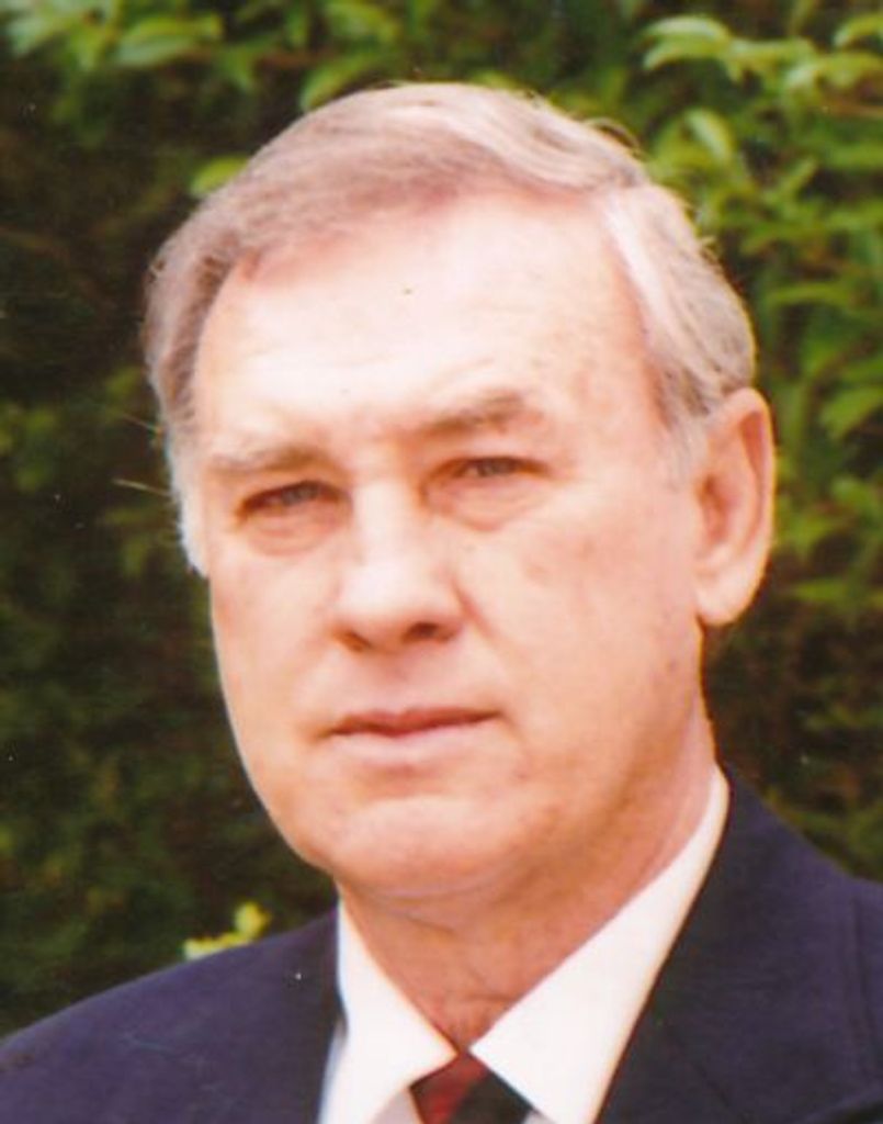 Howard Keene