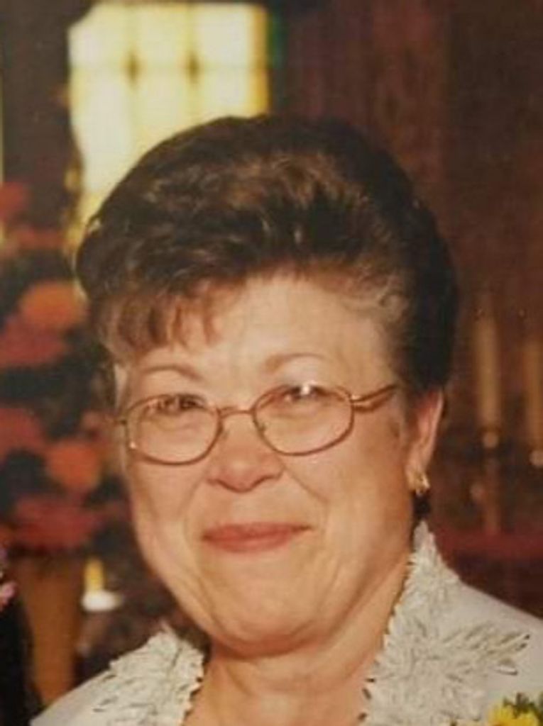 Charlotte A. (Hebard)  Ciriacks