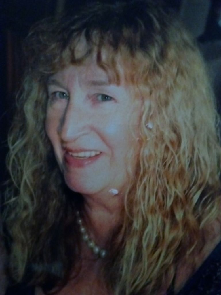 Deborah G. Carolin Anderson