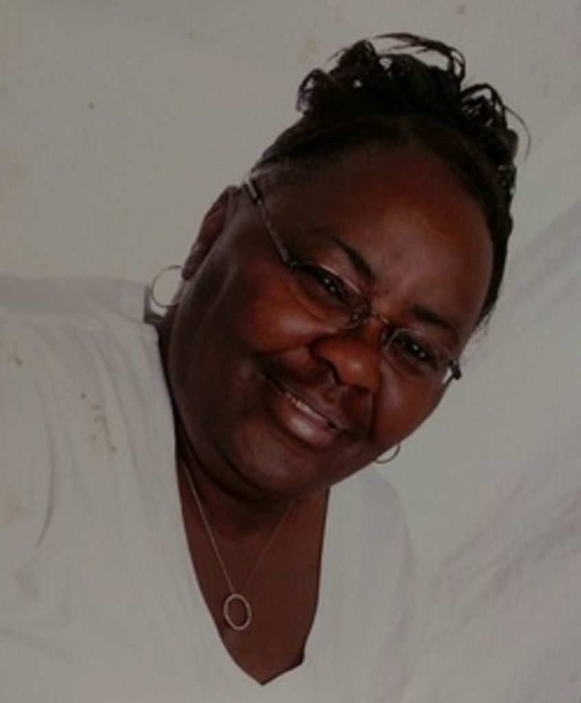 Gladys Thomas Profile Photo