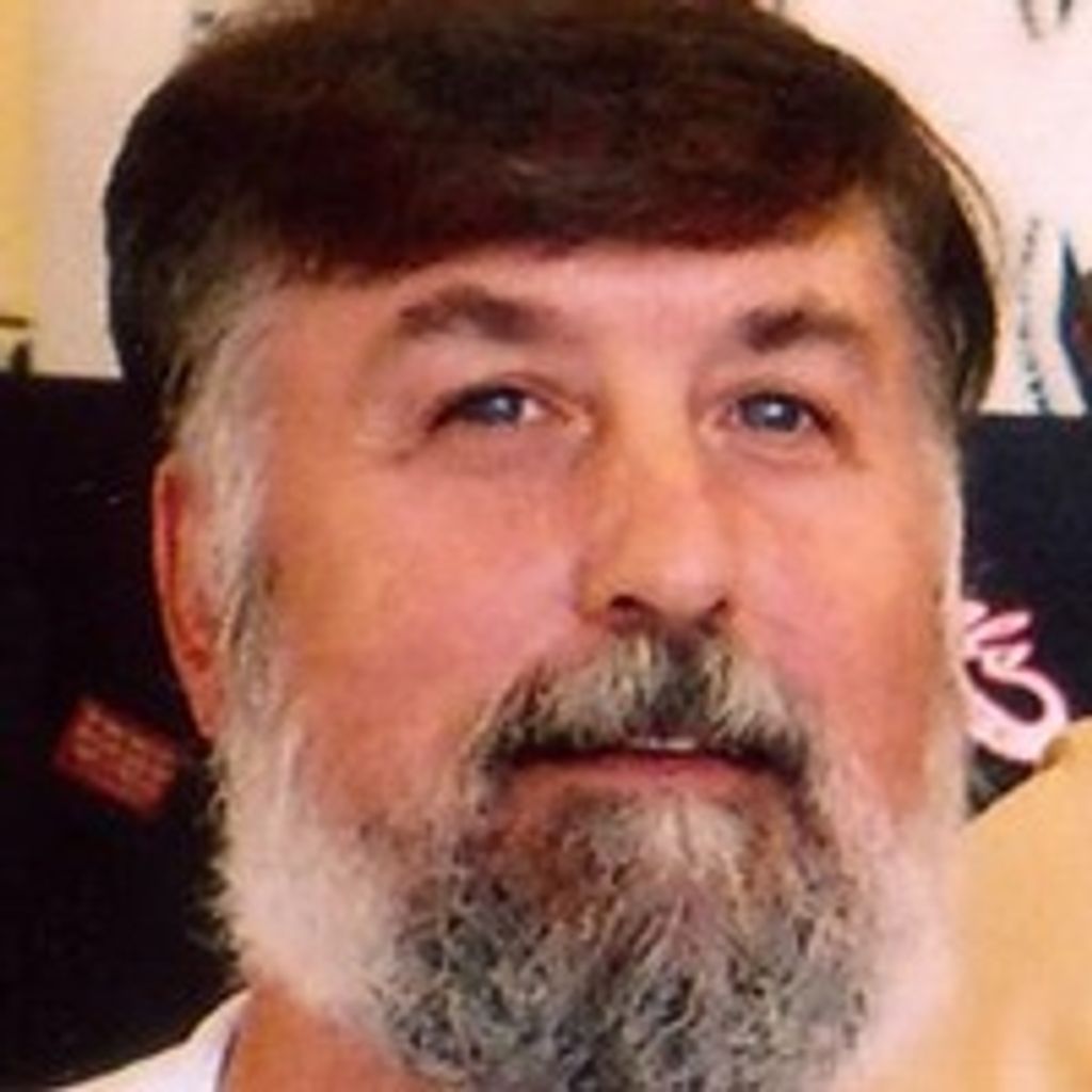 Maxie "Max" R. Stiefel