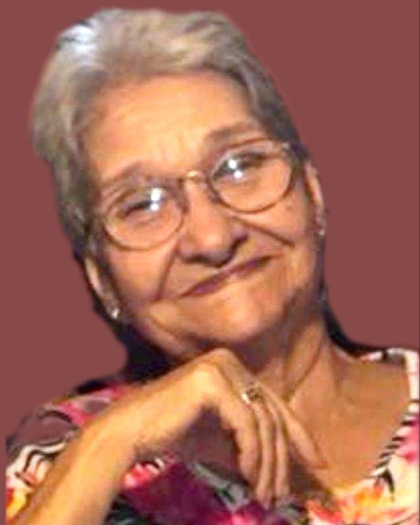 Eva R Duarte Profile Photo