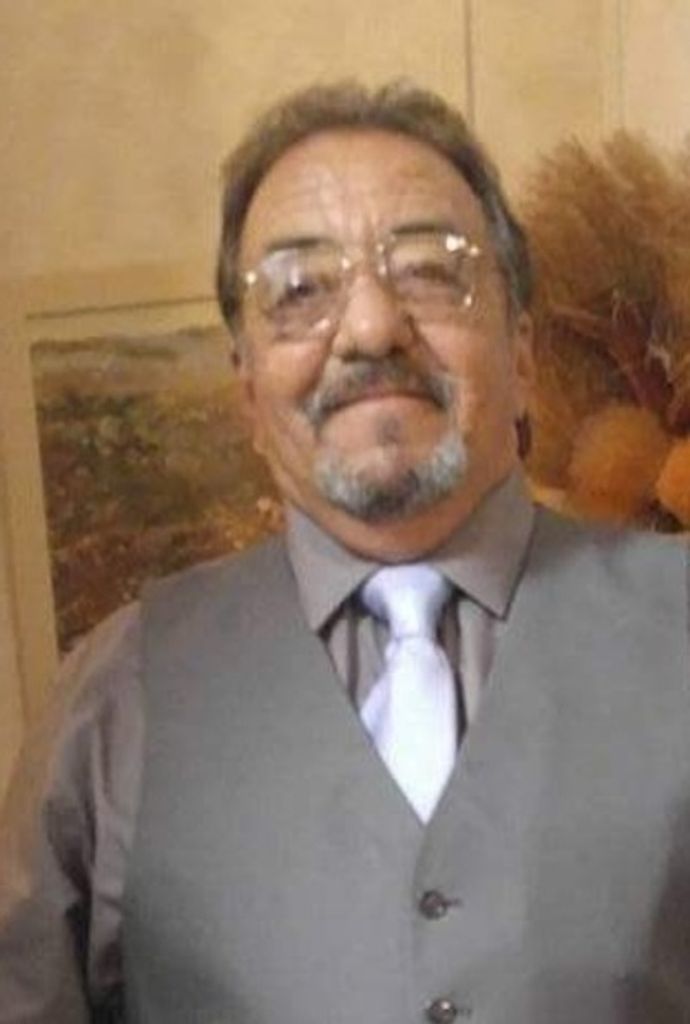 Ben F. Sanchez Profile Photo