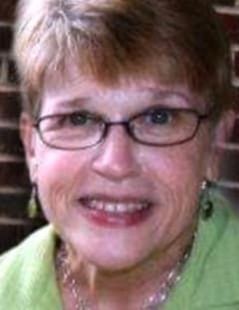 Charlotte Barber Fulghum Profile Photo