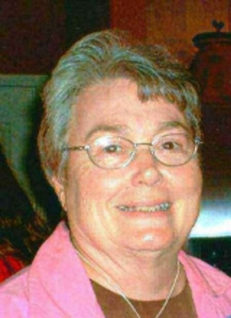 Virginia Self Mccook