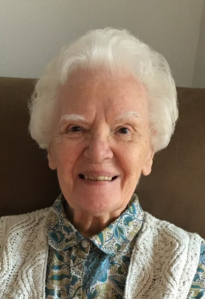 Beverly G. (Shaffer)  Eggers