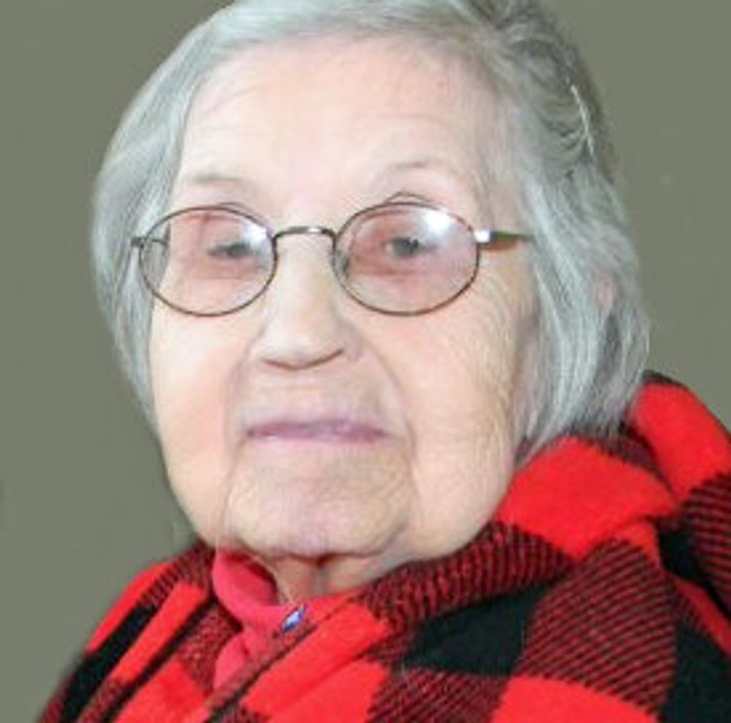 Wilma “Joyce” Frese